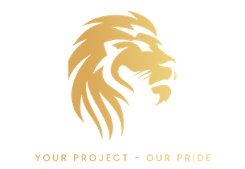 Lion Services - Your Project - Our Pride